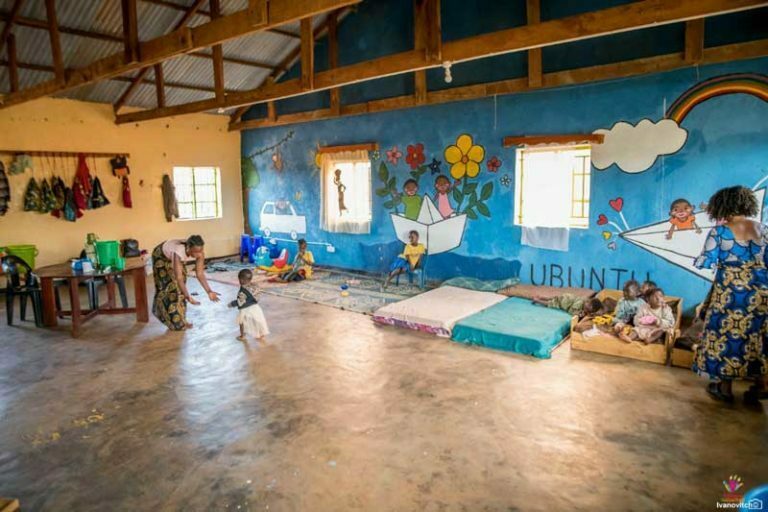 Creche-Instituto-Alok